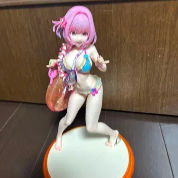 유메미 리아무 스케일 피규어