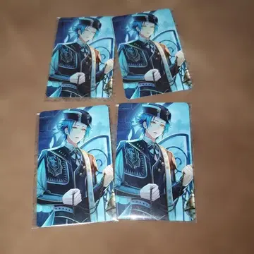 블랙스타 브라스 6주년 진주