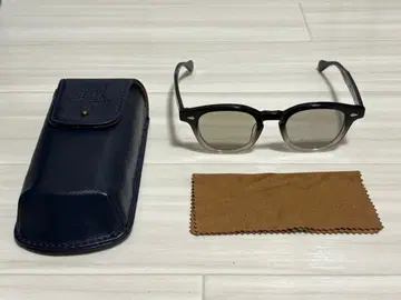 줄리어스 타르트 옵티컬 AR 46-22 블랙 페이드