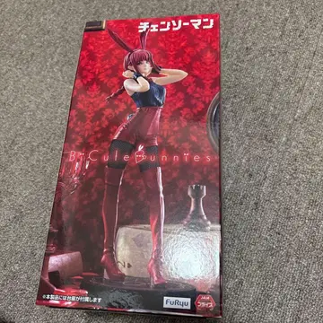 BiCute Bunnies 마키마 Red ver.