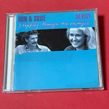 AOR,CCM DON&SUSIE NEWBY