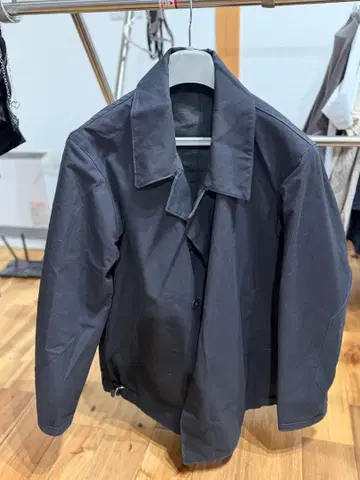 [ DEAD STOCK ] 러시아 공군 콜드웨더 자켓