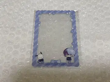 프로세카 산리오 경질 케이스 토우야