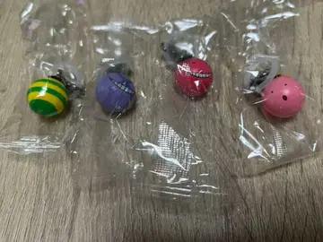 암살교실 살선생 메지루시 액세서리