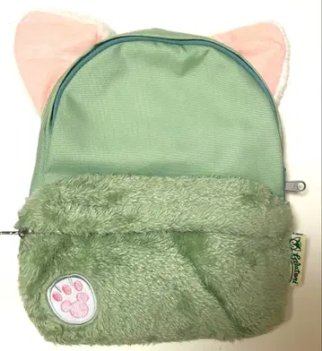 디즈니씨 젤라토니 백팩