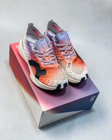 On Cloudboom Strike 26cm