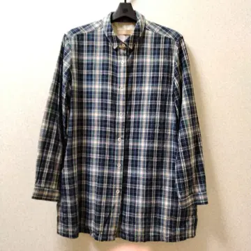 CROCODILE 긴팔 셔츠