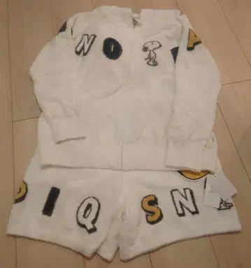 젤라또피케 룸웨어 2세트