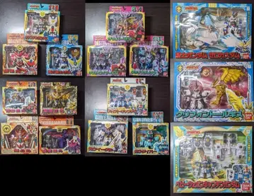 SD 건담 포스 SD 프렉션