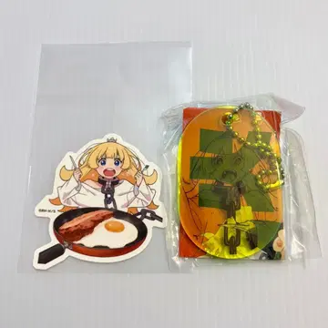 점프라365 오리지널 아크릴 키링