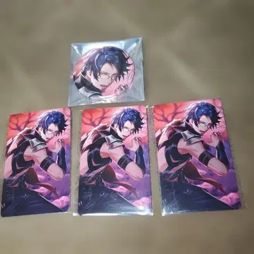 블랙스타 브라스 6주년 타카미