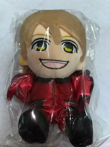 WEST. AWARD 나카마 준타 치비스트