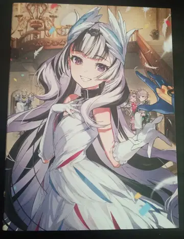 파이어 엠블렘 엔게이지 CD