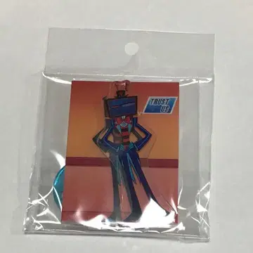 해즈빈 호텔 아크릴 스탠드 복스