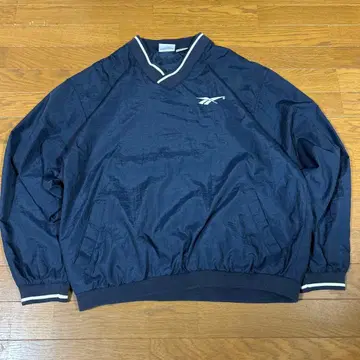 90s 리복 Reebok 나일론 풀오버