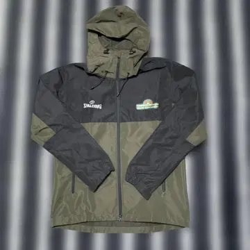 [ 초레어 ] 텐리 대학 농구 마운틴 자켓 L 사이즈