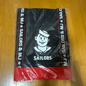 오냥코 클럽, 세일러즈 40주년 기념 캔버스 백