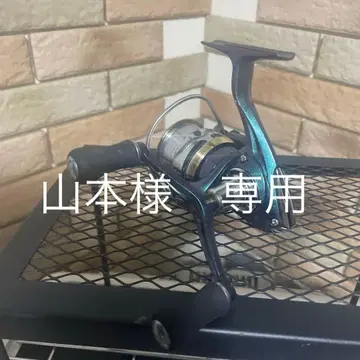 DAIWA 에메랄다스 INF2506