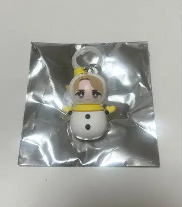 눈사람 표시 참 요시다 진토