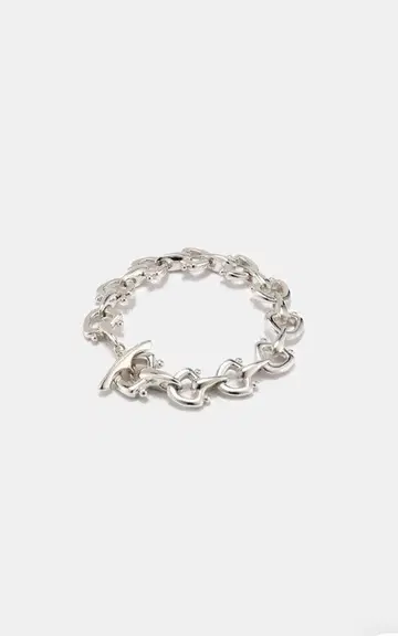 h'eres CETACEA BONE BRACELET