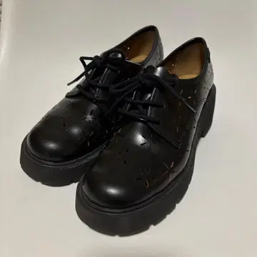 캠퍼 camper 레이스업 슈즈 MILAH 밀라 로퍼