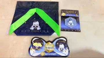 산리오 Happy 복권 홀리데이 컬렉션 포차코