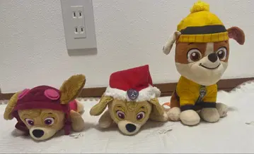 스카이 라블 크리스마스