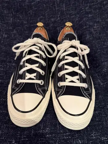 CONVERSE CT70 블랙