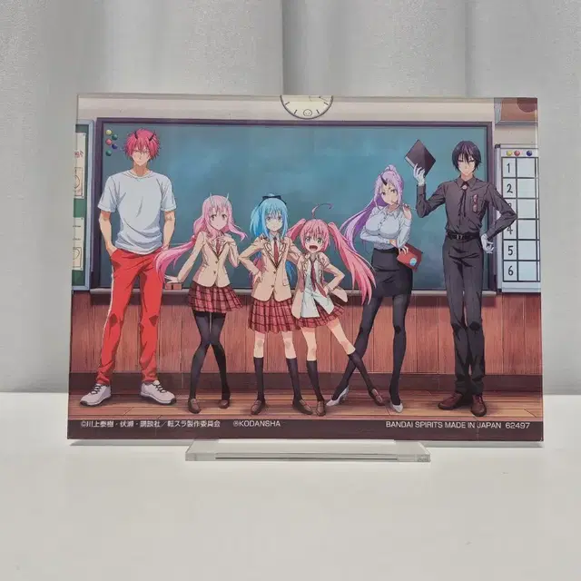 전생슬 쿠지 아크릴 스탠드 판매