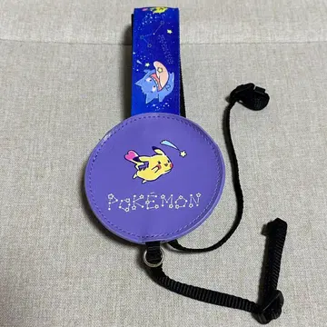 포켓몬 카메라 숄더