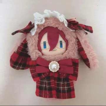 앙스타 코스튬 옷 14cm