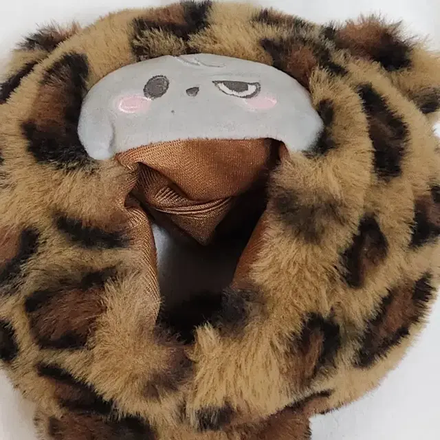 트레저 요시 퍼니트레저 호삐 응원봉 커버