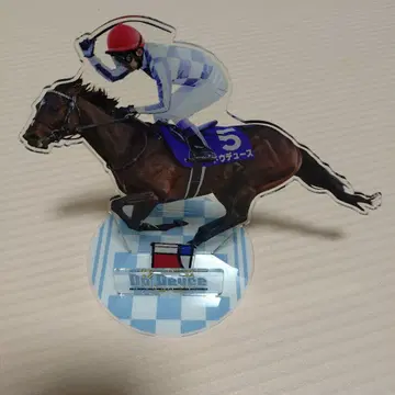 두 디우스 Do-Deuce 아크릴 스탠드 아리마 기념