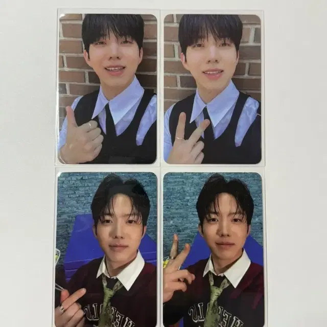 데이식스 데케이드 앨범 도운 포카 성진 영케이 원필 데니멀즈 쁘띠멀즈 돈