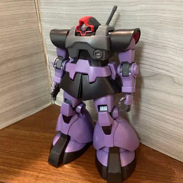 MG 돔 업데이트 버전 정크 완성품