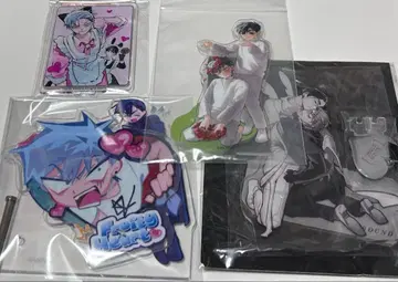 에이리언 스테이지 이반 틸