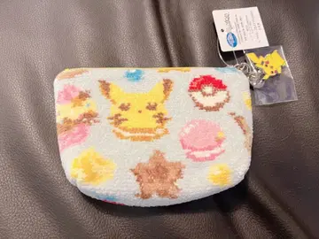 페이러 포켓몬 보트형 파우치 S