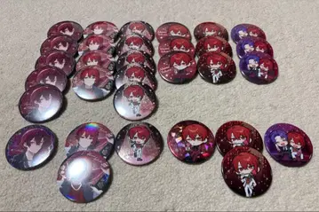 시마사카 라스트 프레이즈 2025 캔뱃지