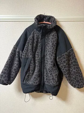 니코앤드 레오파드 아우터