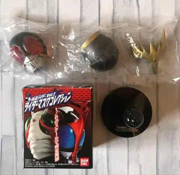 가면라이더 라이더 마스크 컬렉션 가면라이더 쿠우카 얼티밋