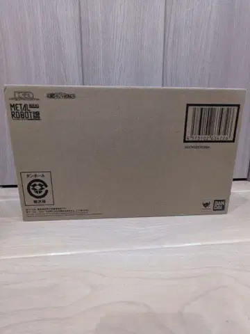 METALROBOT혼 (Ka signature) 휴케바인 30th