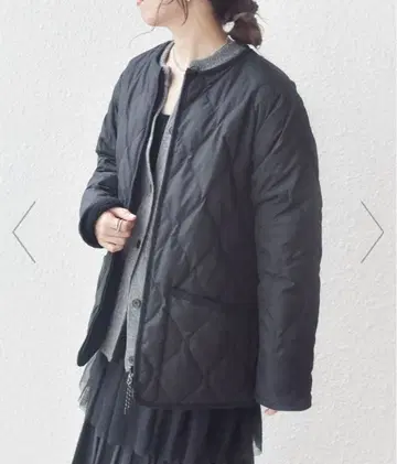 다운 보아 리버서블 자켓 ships TAION