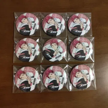 [쿠로바스] 아카시 세이쥬로 파쿠르 [애니메이트 선행 판매]