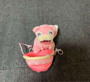 롯데월드 한국 한정판 야돈