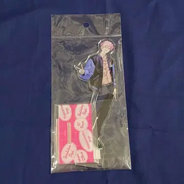 아야토 코이 agf 아크릴 스탠드