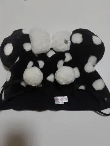 디즈니 팬캡 도트