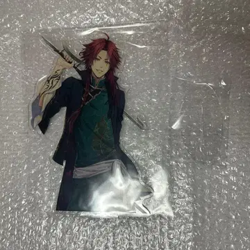 피오피오레의 만종 양 빅 아크릴 스탠드