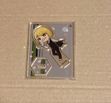 BLEACH 히라코 신지 중외 아크릴 스탠드