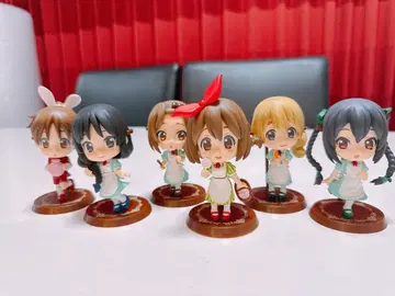 케이온 큥캐러 원더랜드 Ver.