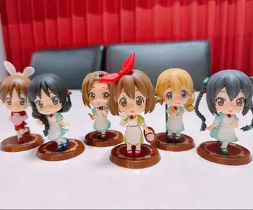 케이온 큥캐러 원더랜드 Ver.